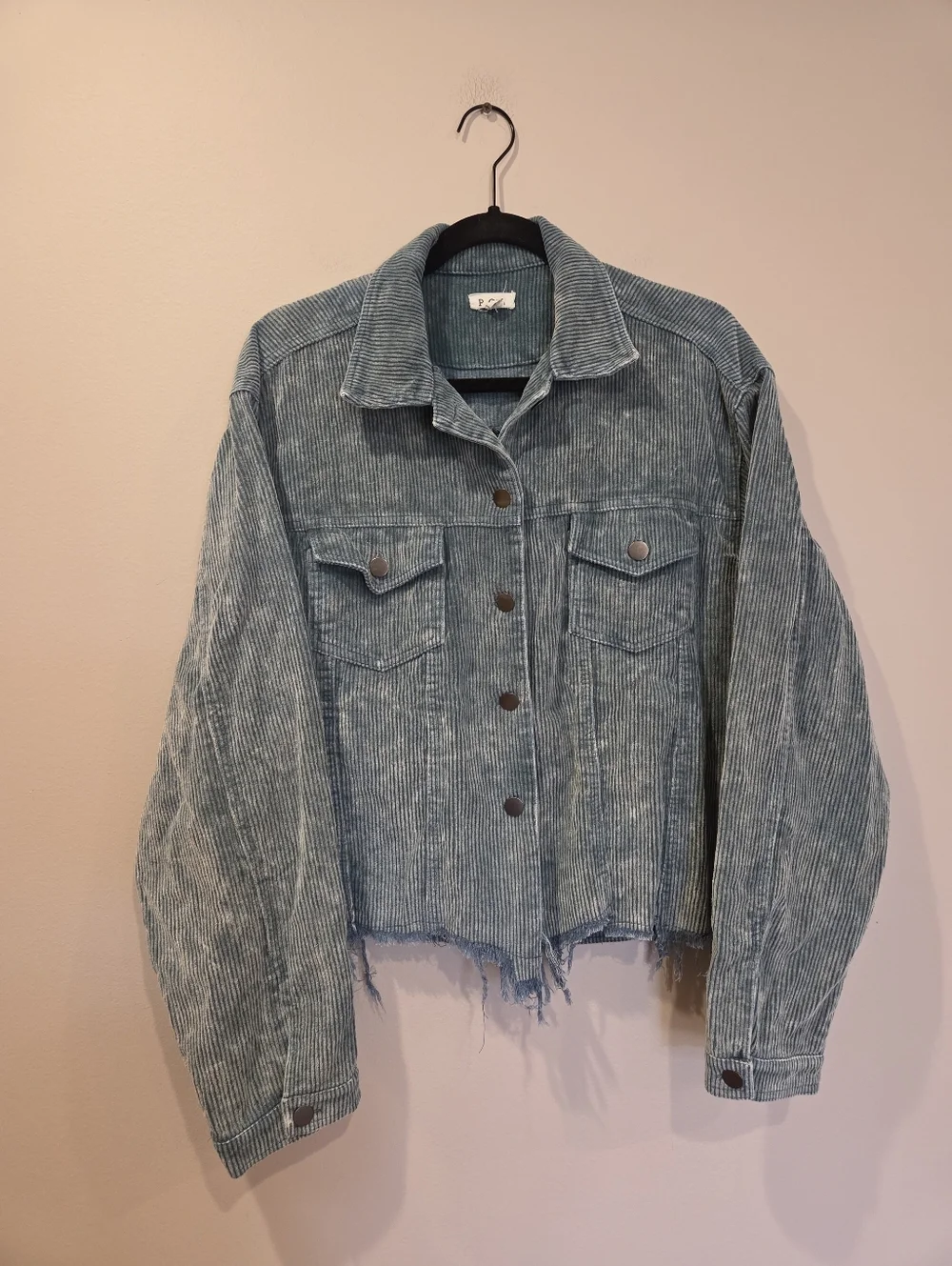 POL Vintage Corduroy Jacket